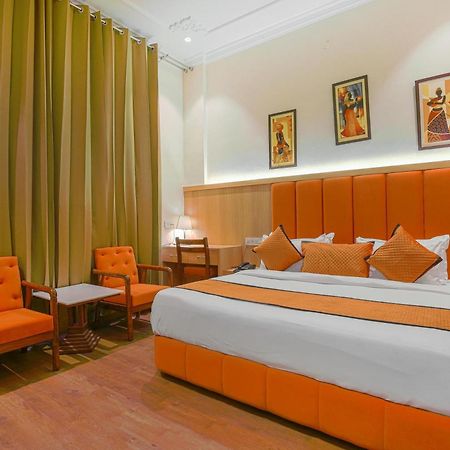 Hotel Ricky International Amritsar Eksteriør bilde