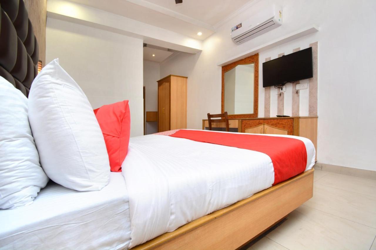 Hotel Ricky International Amritsar Eksteriør bilde