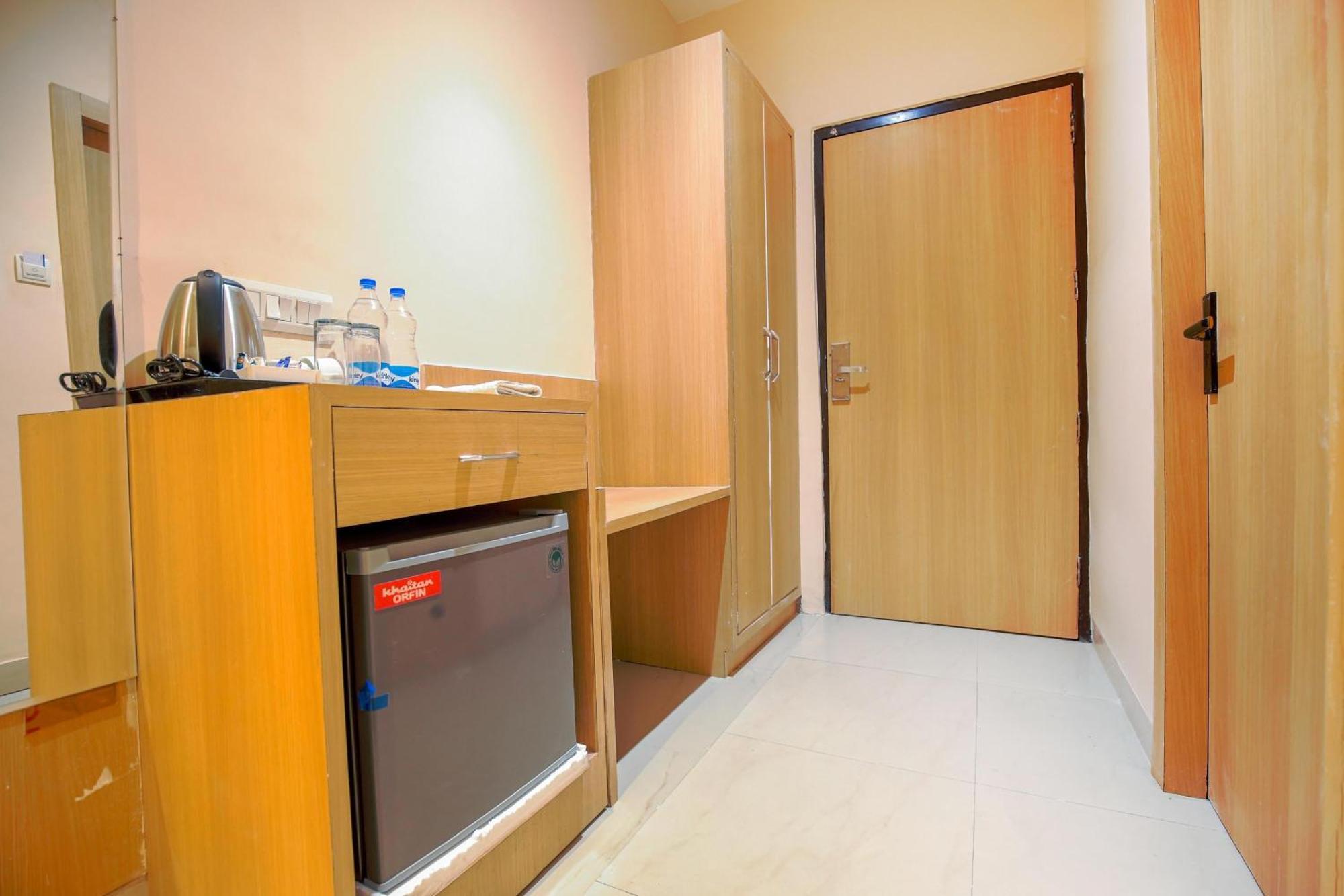 Hotel Ricky International Amritsar Eksteriør bilde