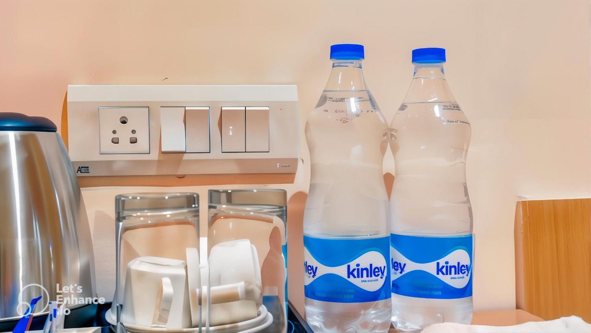 Hotel Ricky International Amritsar Eksteriør bilde