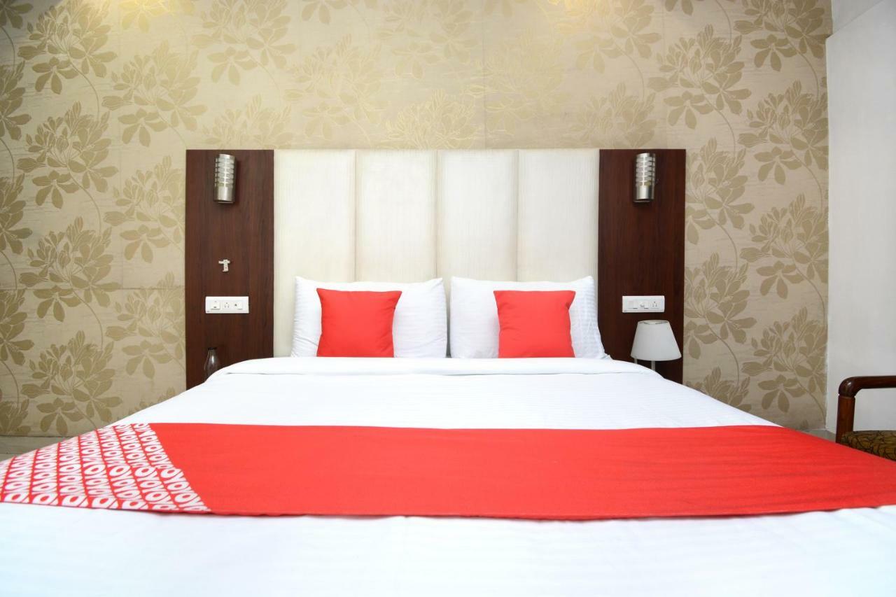 Hotel Ricky International Amritsar Eksteriør bilde